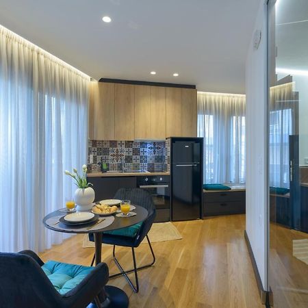 דירות הרקליון Casa Tali Porto מראה חיצוני תמונה