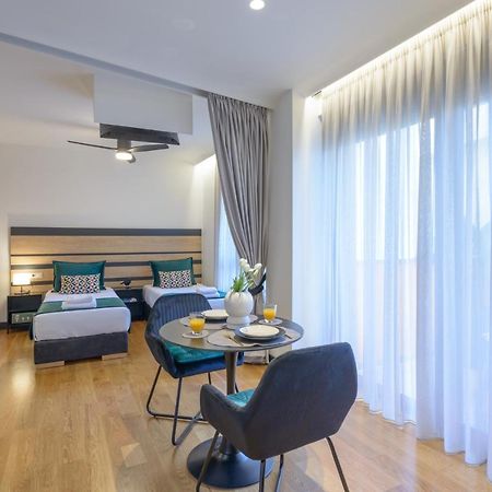 דירות הרקליון Casa Tali Porto מראה חיצוני תמונה