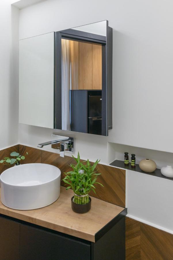 דירות הרקליון Casa Tali Porto מראה חיצוני תמונה