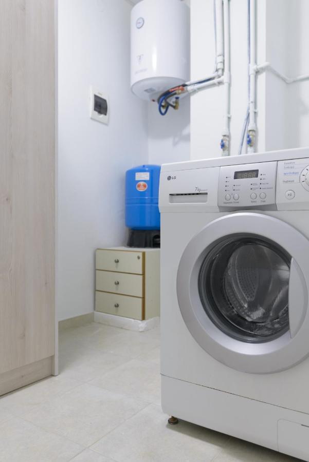 דירות הרקליון Casa Tali Porto מראה חיצוני תמונה