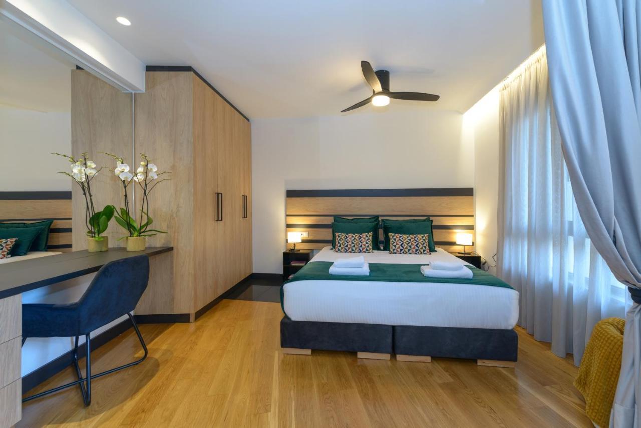 דירות הרקליון Casa Tali Porto מראה חיצוני תמונה