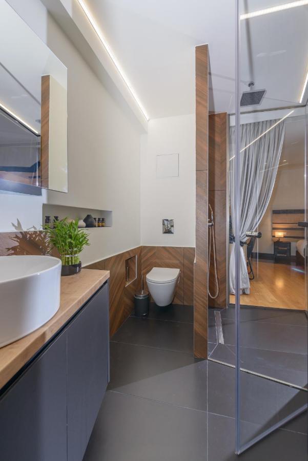דירות הרקליון Casa Tali Porto מראה חיצוני תמונה