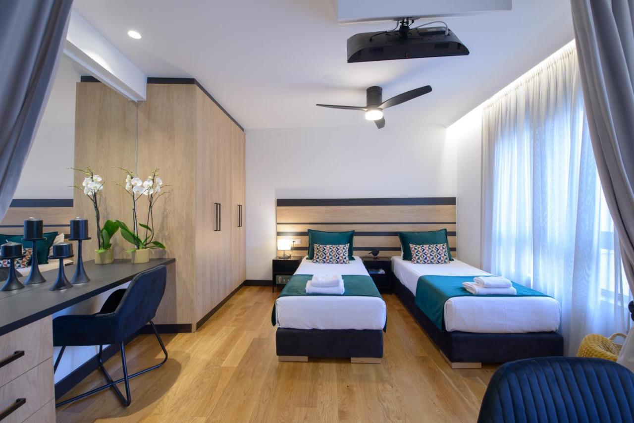 דירות הרקליון Casa Tali Porto מראה חיצוני תמונה