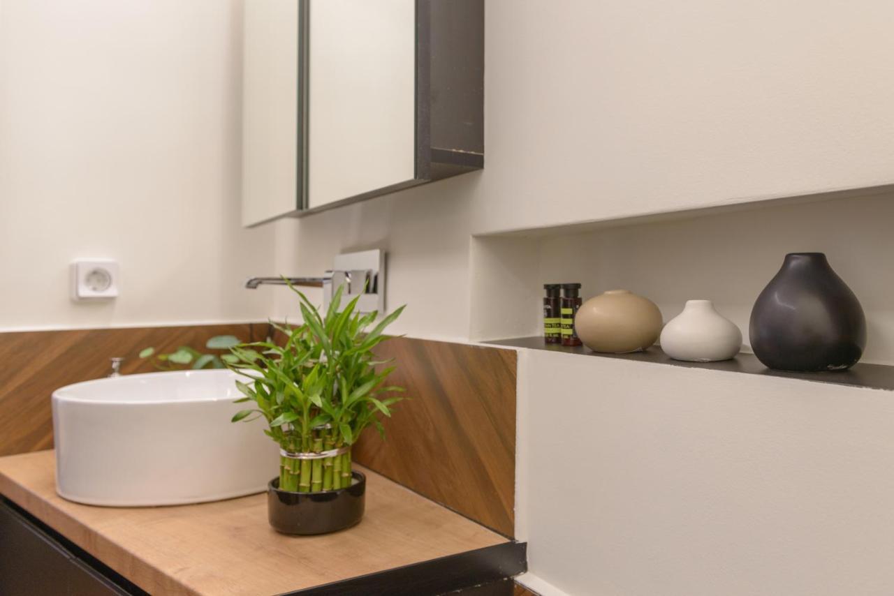 דירות הרקליון Casa Tali Porto מראה חיצוני תמונה