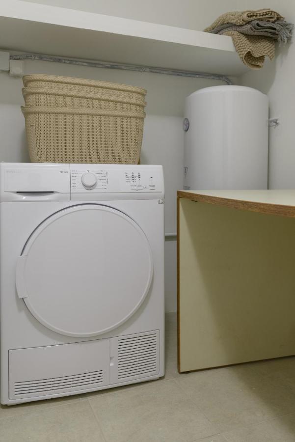 דירות הרקליון Casa Tali Porto מראה חיצוני תמונה