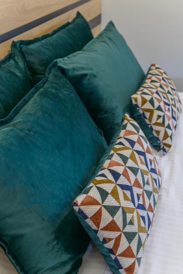 דירות הרקליון Casa Tali Porto מראה חיצוני תמונה