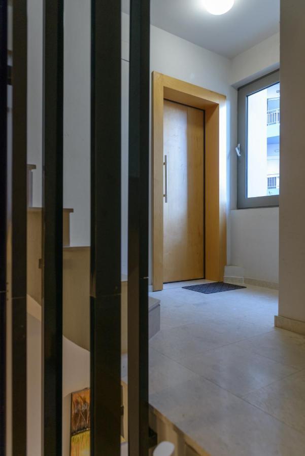 דירות הרקליון Casa Tali Porto מראה חיצוני תמונה